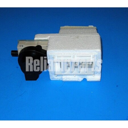 Whirlpool WP2216112 Whirlpool Damper Control Assembly WP2216112